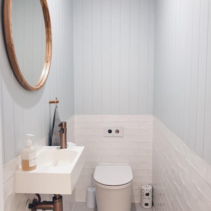 Turnkey plumbing solution